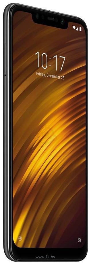 Фотографии Xiaomi Pocophone F1 6/64Gb