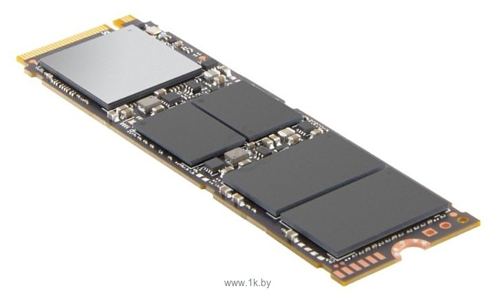 Фотографии Intel SSDPEKKW128G801