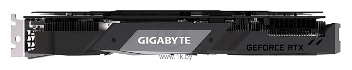 Фотографии GIGABYTE GeForce RTX 2080 Ti WINDFORCE OC (GV-N208TWF3OC-11GC)