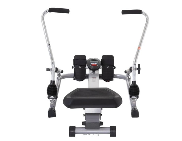 Фотографии BaseFit Rower BF-501