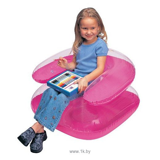 Фотографии Intex Kids Cozy Air Chair (68539)