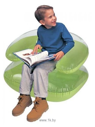 Фотографии Intex Kids Cozy Air Chair (68539)