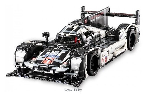 Фотографии CaDa Porsche 919 C61016W