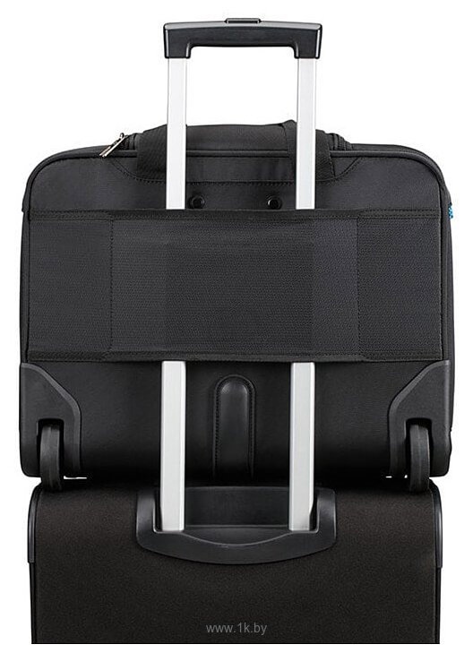 Фотографии Samsonite Vectura EVO Rolling Tote