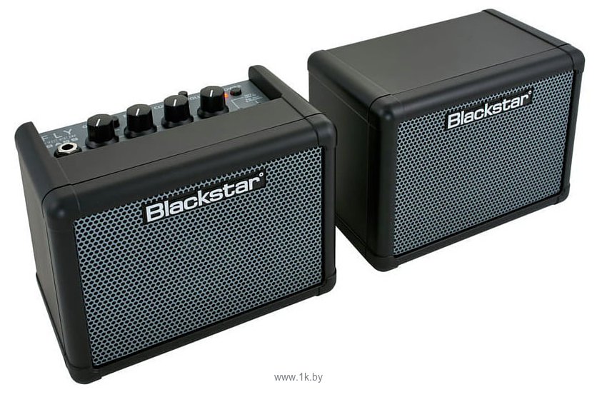 Фотографии Blackstar Fly 3 Bass Stereo Pack