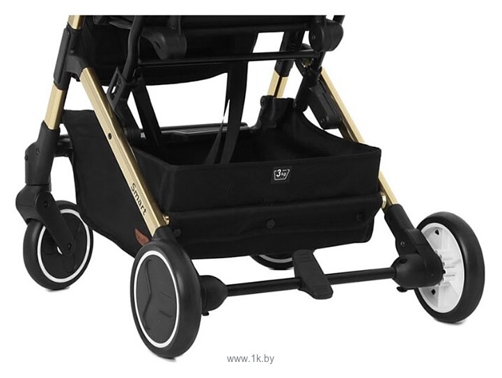 Фотографии CARRELLO Smart CRL-5504