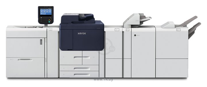 Фотографии Xerox PrimeLink B9100