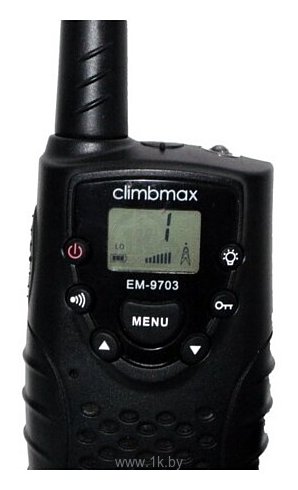 Фотографии Climbmax EM-9703 (2 шт.)