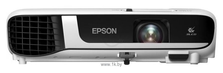 Фотографии Epson EB-W51