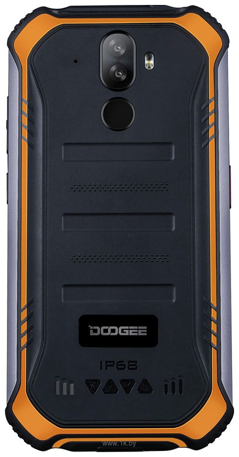 Фотографии Doogee S40 Pro 4/64GB