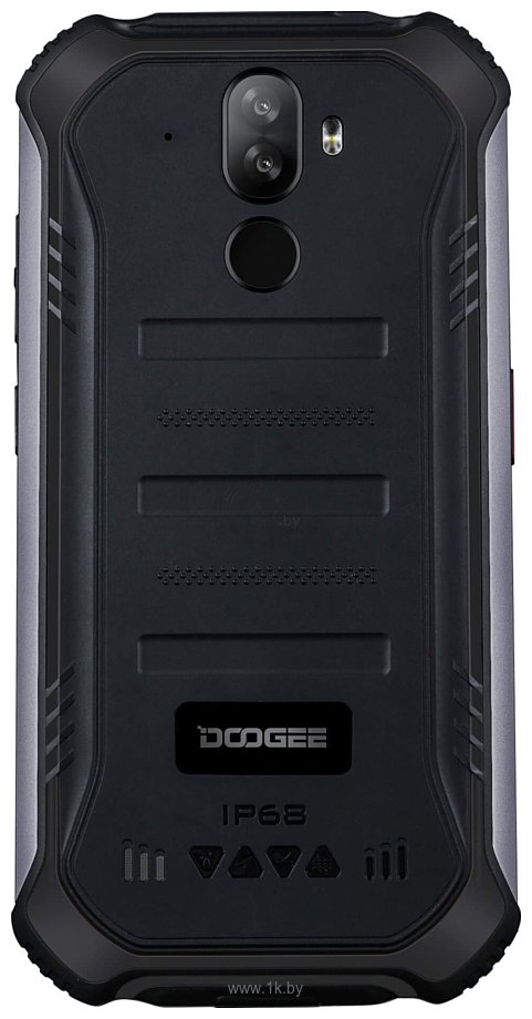 Фотографии Doogee S40 Pro 4/64GB
