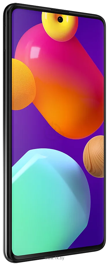Фотографии Samsung Galaxy M62 SM-M625F/DS 8/128GB Фотографии Samsung Galaxy M62 SM-M625F/DS 8/128GB