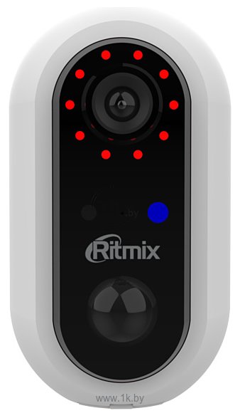 Фотографии Ritmix IPC-240B-Tuya