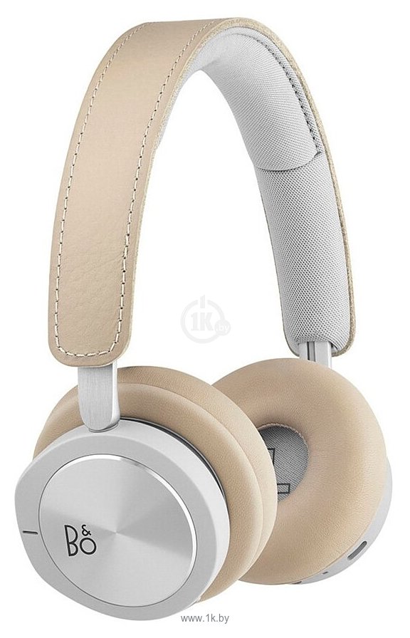 Фотографии Bang & Olufsen Beoplay H8i