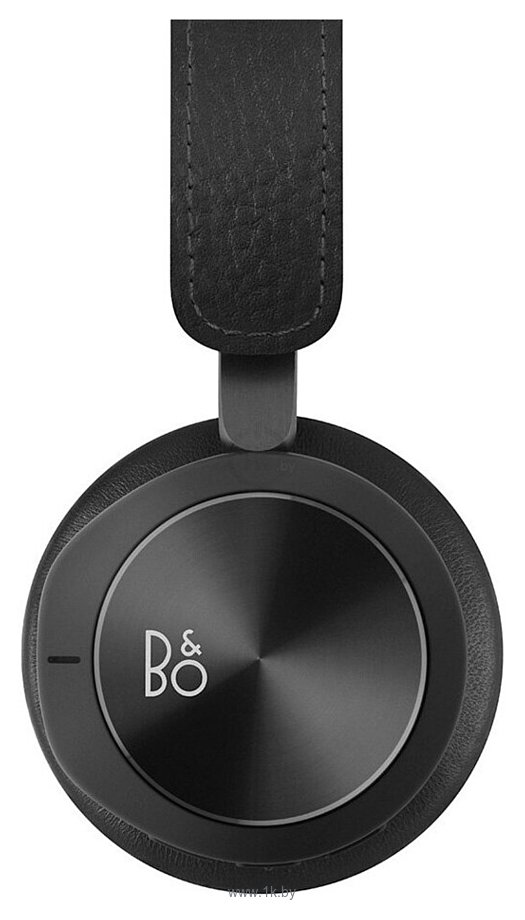 Фотографии Bang & Olufsen Beoplay H8i