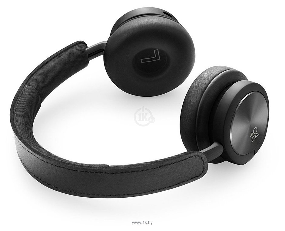 Фотографии Bang & Olufsen Beoplay H8i