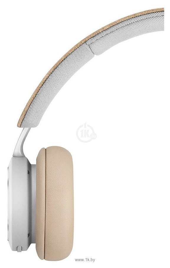 Фотографии Bang & Olufsen Beoplay H8i