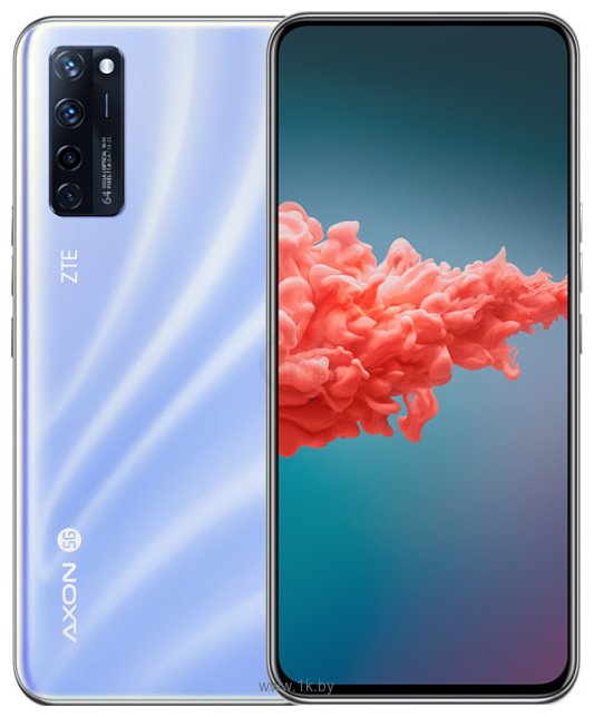 Фотографии ZTE Axon 20 5G 6/128GB