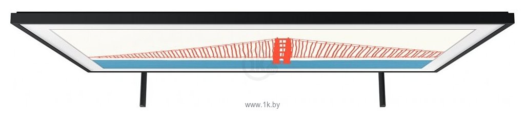 Фотографии Samsung The Frame QE75LS03AAU