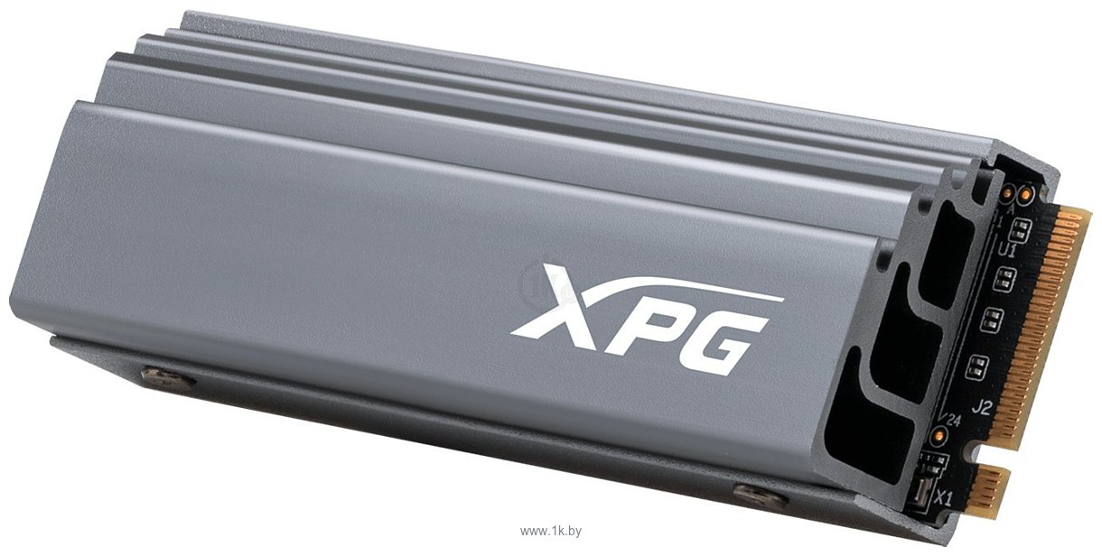 Фотографии A-Data XPG GAMMIX S70 1TB AGAMMIXS70-1T-C