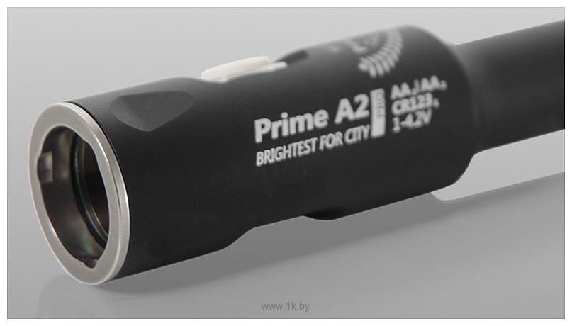 Фотографии Armytek Prime A2 Pro XP-L White