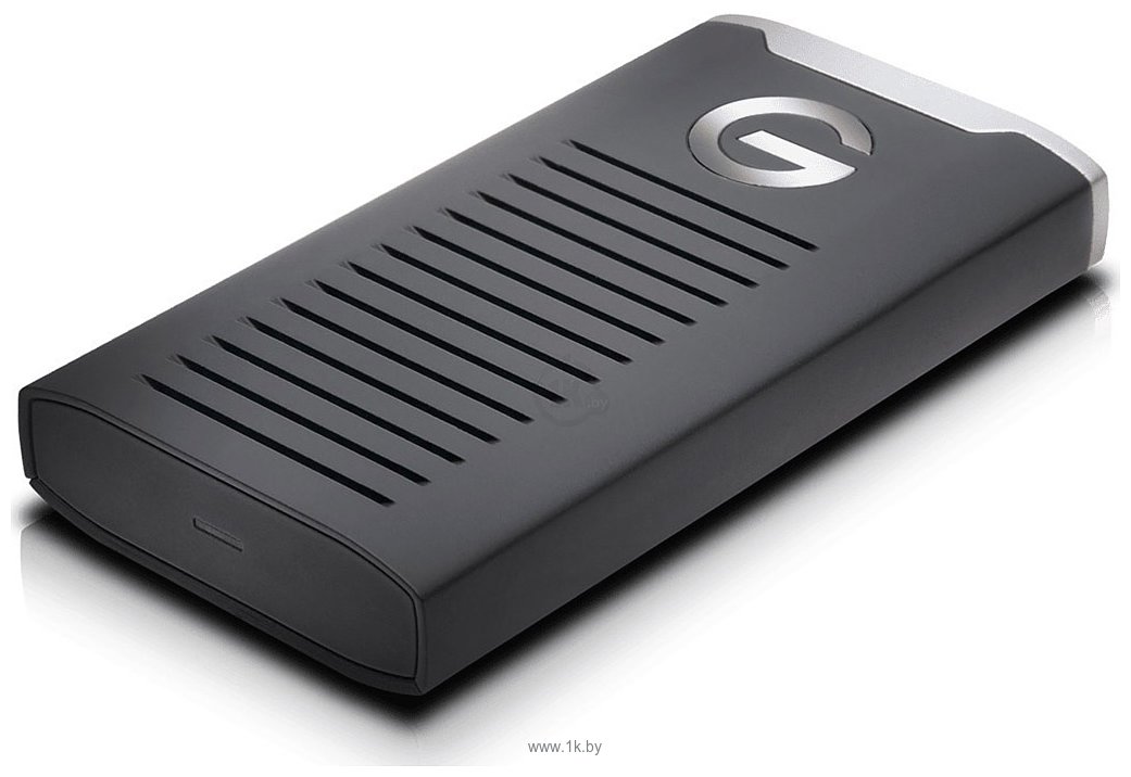 Фотографии G-Technology G-Drive R-Series 1TB 0G06053-1