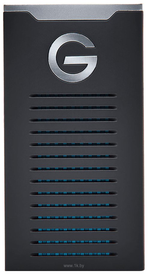 Фотографии G-Technology G-Drive R-Series 1TB 0G06053-1