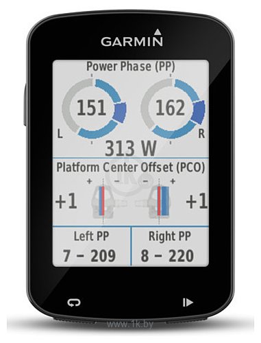 Фотографии Garmin Edge 820 Sensor Bundle