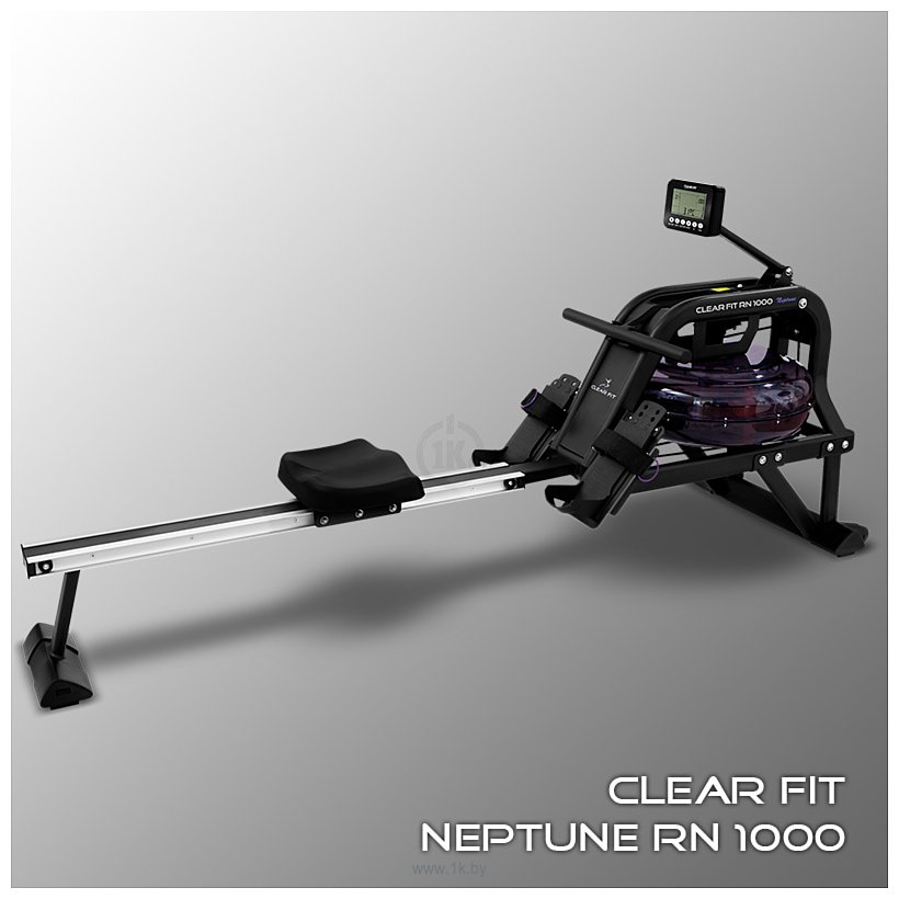 Фотографии Clear Fit Neptune RN 1000