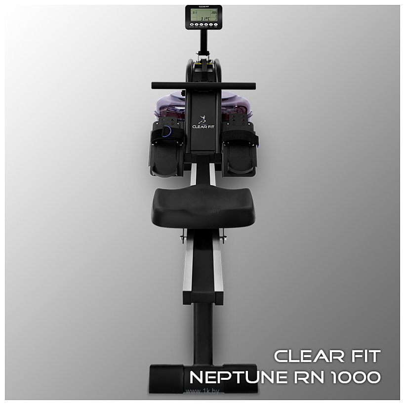 Фотографии Clear Fit Neptune RN 1000