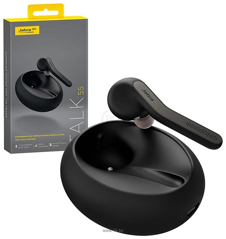 Фотографии Jabra Talk 55