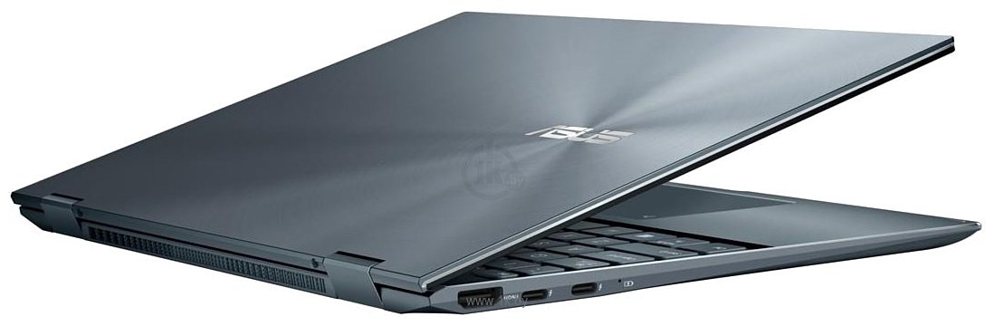 Фотографии ASUS ZenBook Flip 13 UX363EA-DH52T