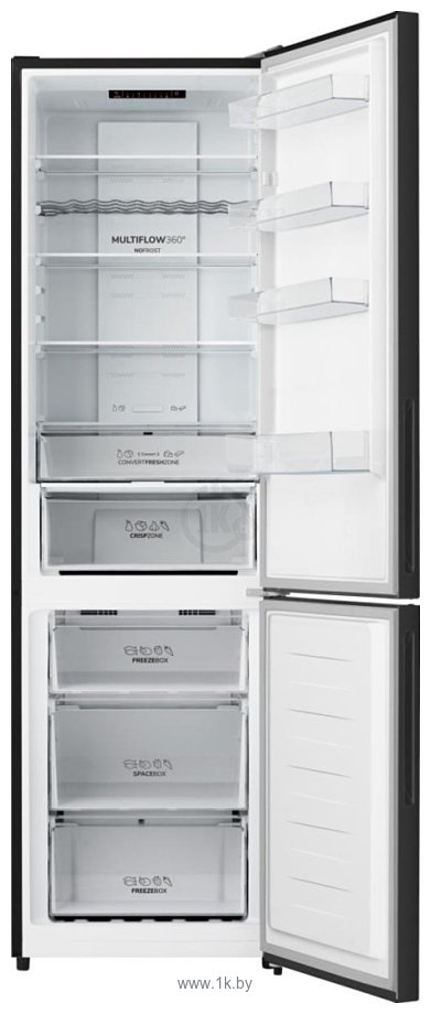 Фотографии Gorenje NRK 620 EABG4