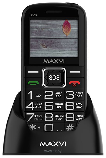 Фотографии MAXVI B5ds