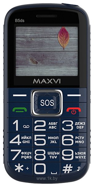 Фотографии MAXVI B5ds