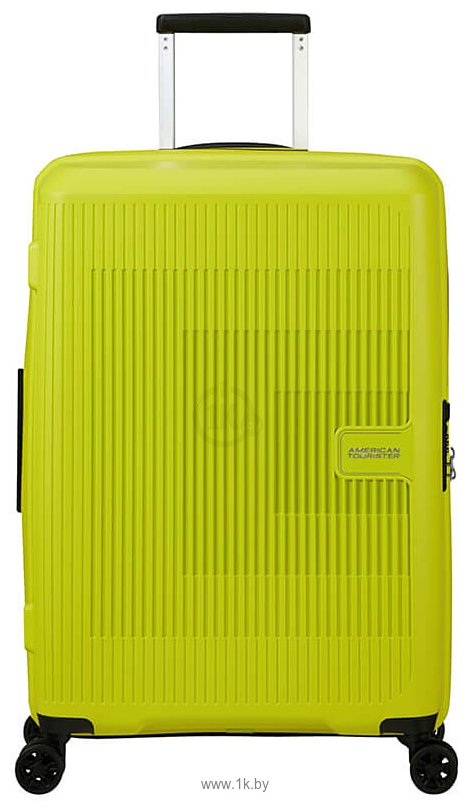 Фотографии American Tourister Aerostep Light Lime 67 см