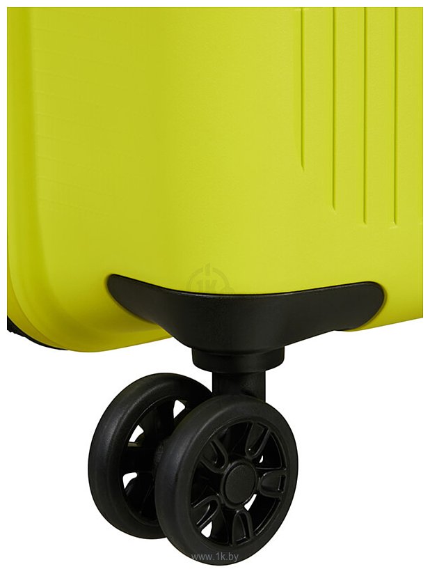 Фотографии American Tourister Aerostep Light Lime 67 см