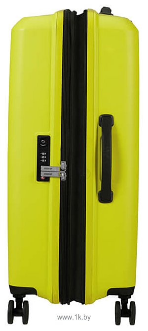 Фотографии American Tourister Aerostep Light Lime 67 см