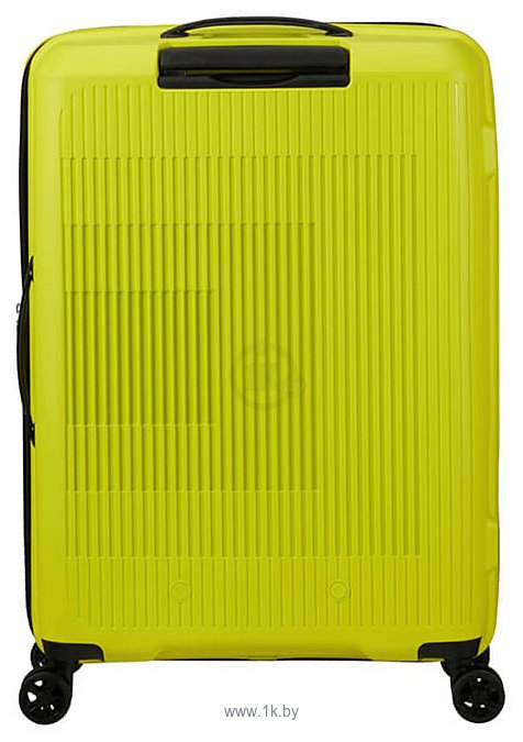 Фотографии American Tourister Aerostep Light Lime 67 см