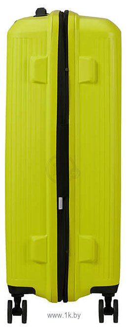 Фотографии American Tourister Aerostep Light Lime 67 см