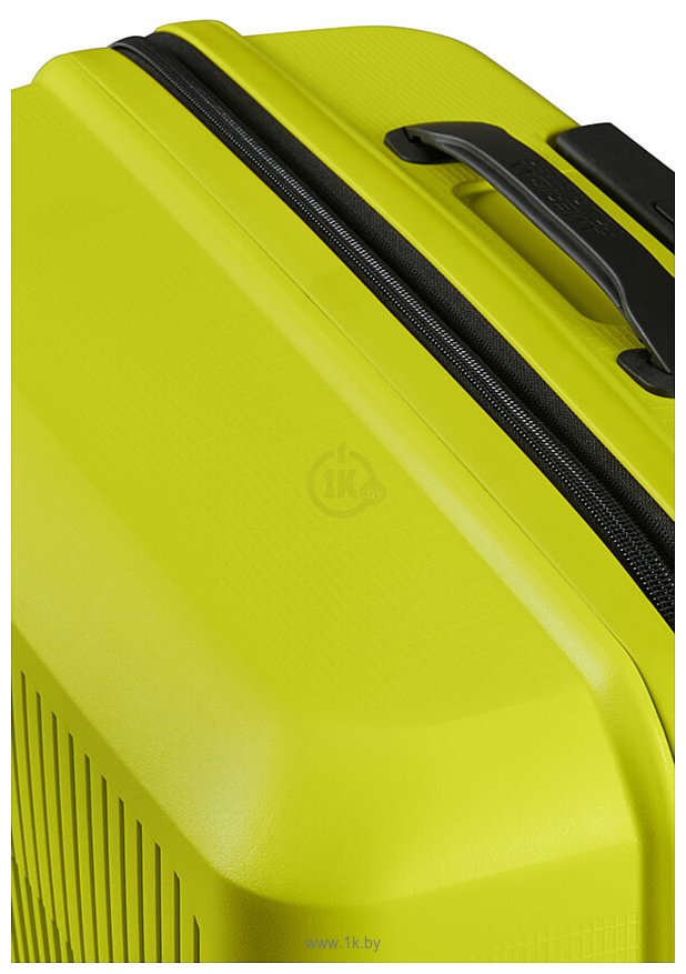 Фотографии American Tourister Aerostep Light Lime 67 см