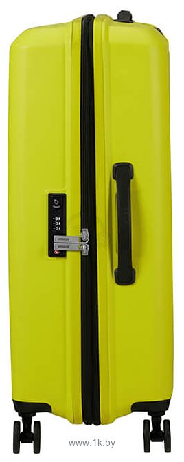 Фотографии American Tourister Aerostep Light Lime 67 см