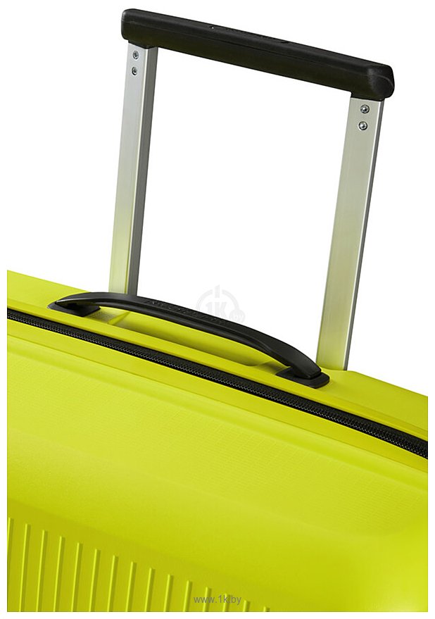 Фотографии American Tourister Aerostep Light Lime 67 см