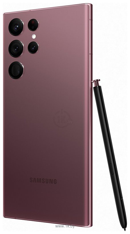 Фотографии Samsung Galaxy S22 Ultra 5G SM-S908N 12/256GB
