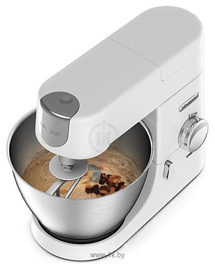 Фотографии Kenwood Chef KVC3103W