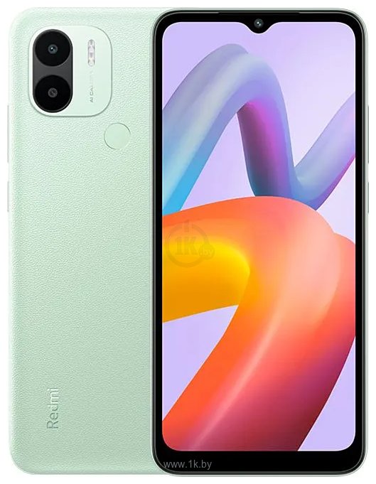 Фотографии Xiaomi Redmi A2+ 2/32GB (международная версия)