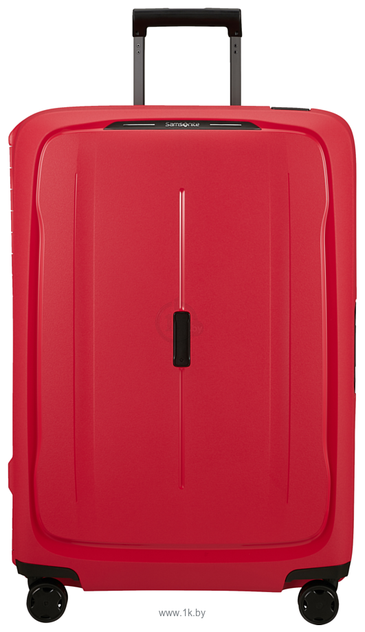 Фотографии Samsonite Essens Hibiscus Red 75 см