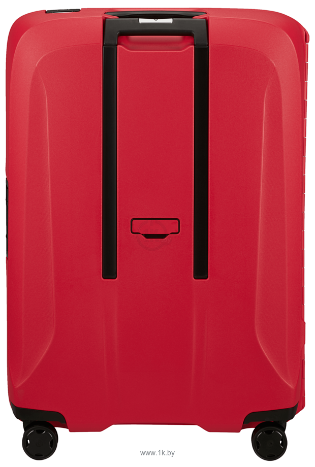 Фотографии Samsonite Essens Hibiscus Red 75 см