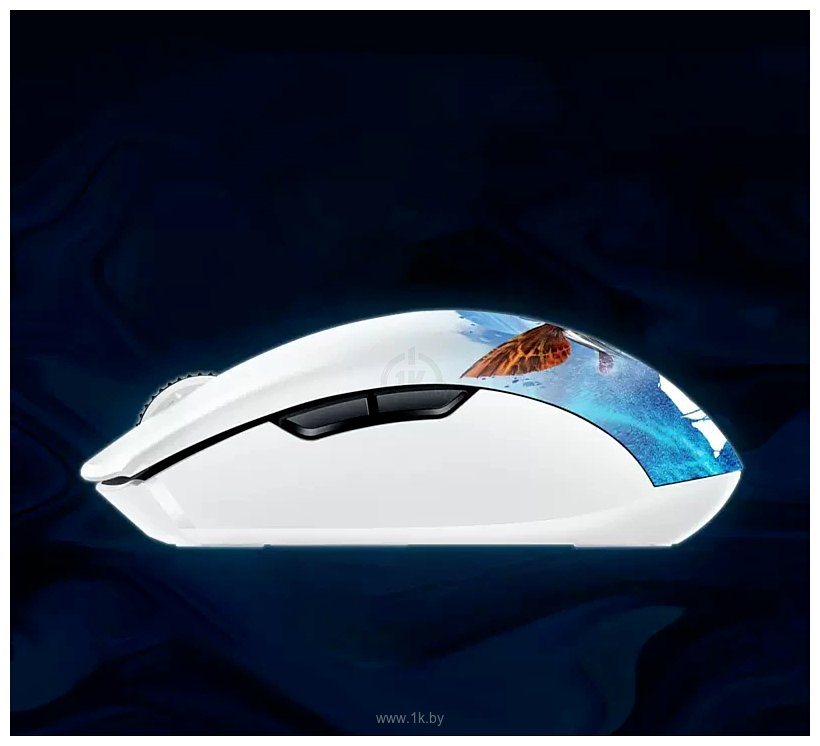 Фотографии Razer Orochi V2 Avatar: The Way of Water Limited Edition