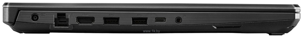 Фотографии ASUS TUF Gaming A15 FA506IHRB-HN087